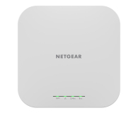 NETGEAR Punkt dostępowy WAX610 WiFi 6 AX1800 WAX610-100EUS - 748154 - zdjęcie 1